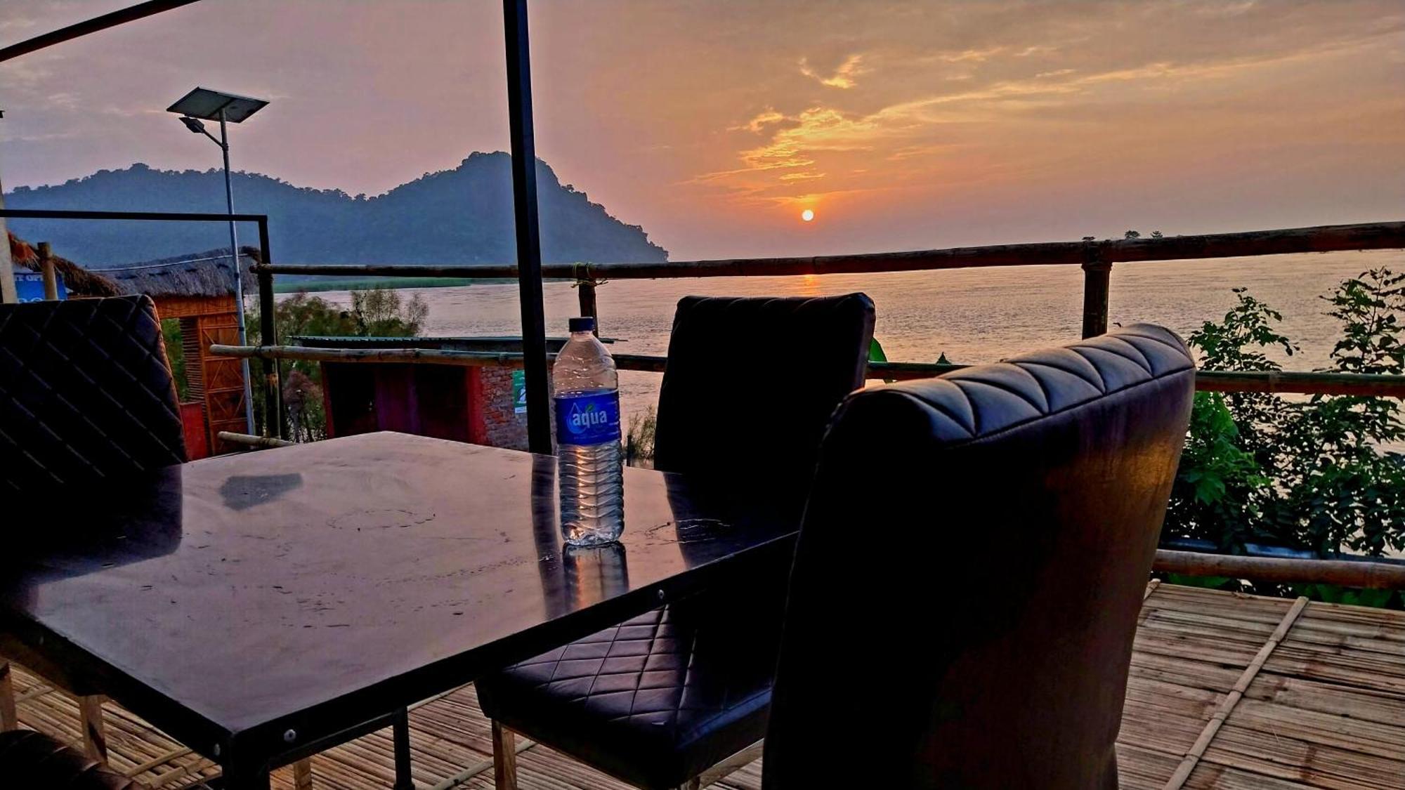 Chanaka Eco Camp Pakariāmukh Exteriér fotografie